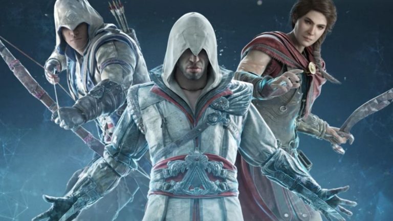 Date de sortie d’Assassin’s Creed Nexus VR, plates-formes et tout ce que nous savons