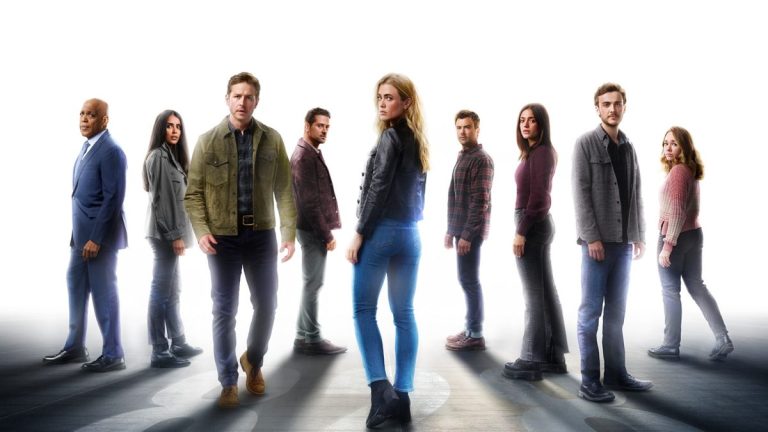 Date et heure de sortie de Manifest saison 4 partie 2 – comment regarder sur Netflix