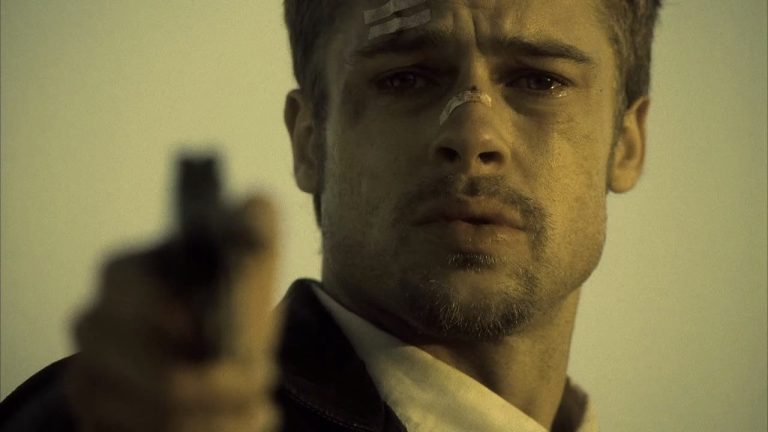 David Fincher promet de ne pas changer "fondamentalement" Se7en dans le remaster 4K
