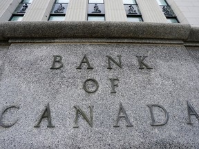 Le ton de la Banque du Canada le 7 juin était belliciste, laissant la porte ouverte à une autre hausse des taux d'intérêt en juillet.