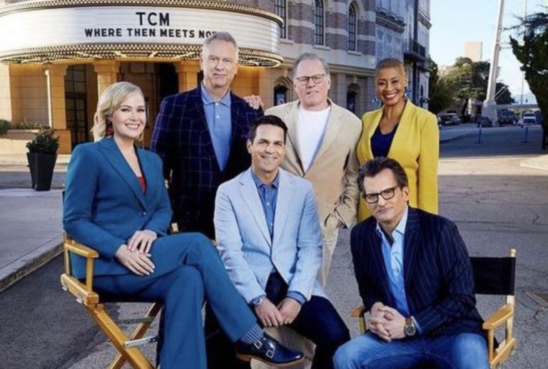 David Zaslav, #SaveTCM – TVLine