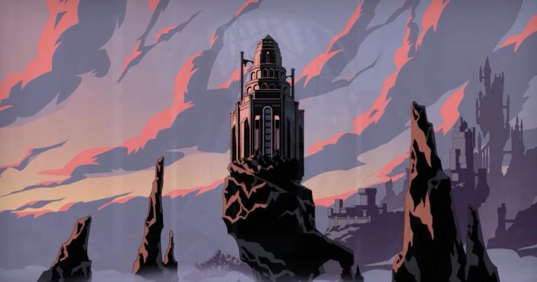 ‘Dead Cells’ aura une série animée en 2024