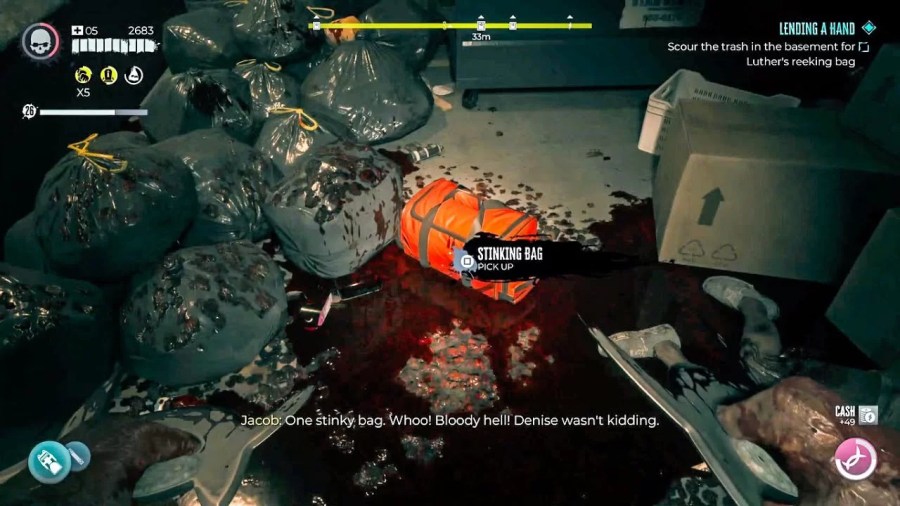 Dead Island 2 Guide de prêter main forte