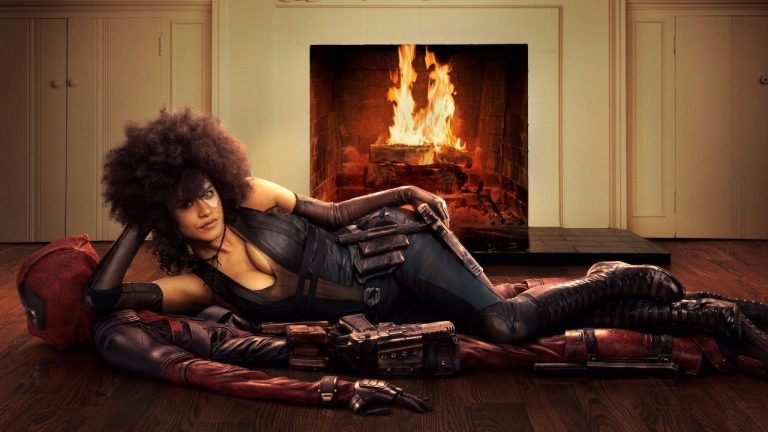 Deadpool 3 : l'actrice Domino Zazie Beetz dit qu'elle ne reviendra pas
