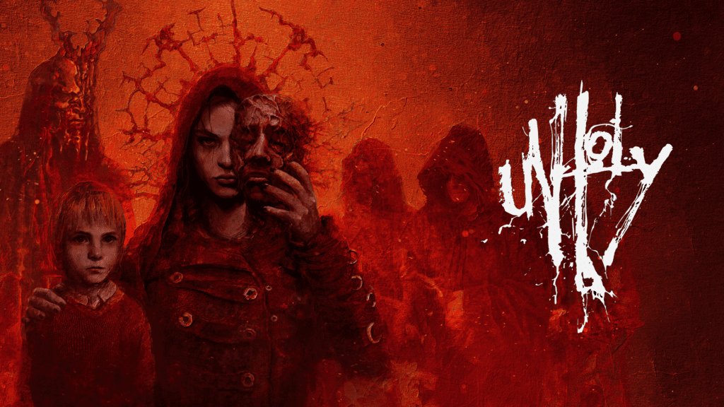 Démo Horreur psychologique Unholy sur PC, PS5 et Xbox Versions à suivre – Chit Hot
