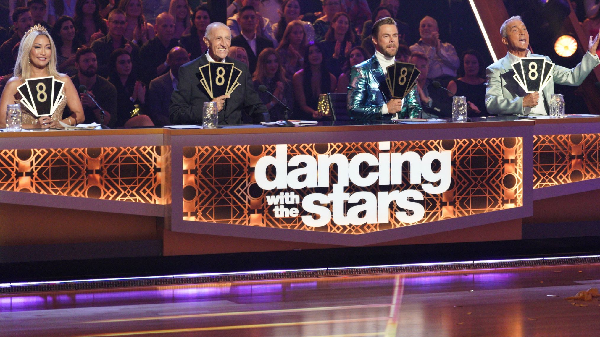 DANSE AVEC LES STARS - 