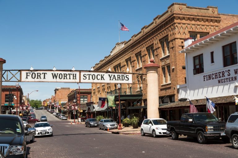 Des hacktivistes volent des fichiers gouvernementaux dans la ville texane de Fort Worth