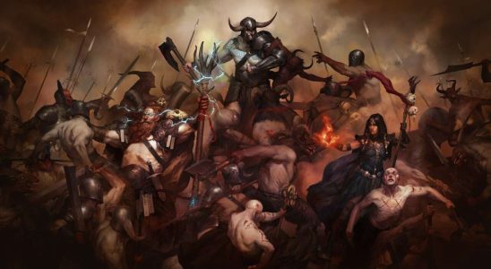 Diablo 4 Power Leveling Guide : comment passer de 1 à 50 en moins d'une heure