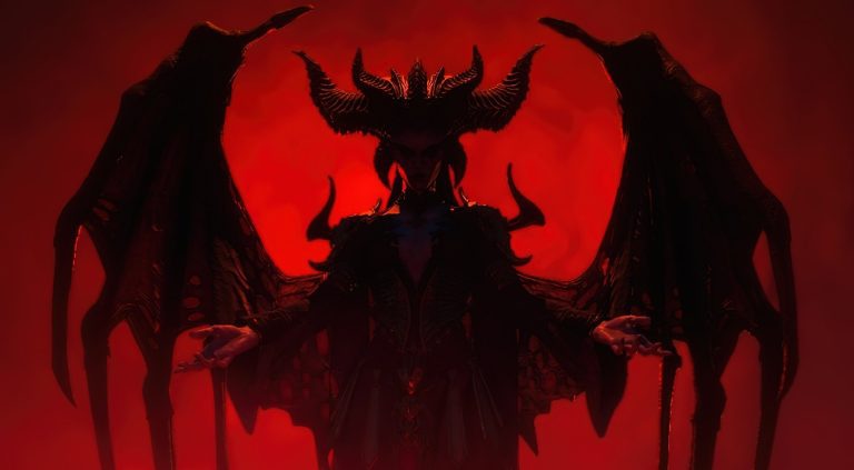 Diablo 4 est le "jeu le plus vendu de tous les temps" de Blizzard
