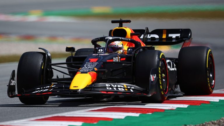 Diffusion en direct du Grand Prix d’Espagne de F1 2023 – comment regarder la course gratuitement en ligne