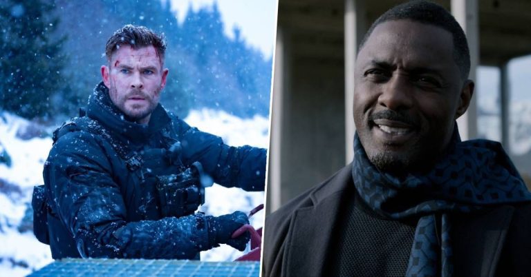 Directeur d’extraction 2 sur Idris Elba rejoignant la suite – et élargissant l’univers