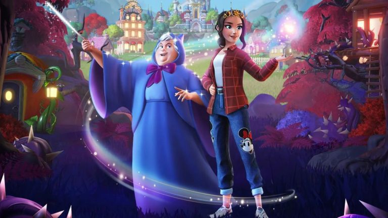 Disney Dreamlight Valley reçoit aujourd’hui une mise à jour massive et gratuite du contenu de l’histoire