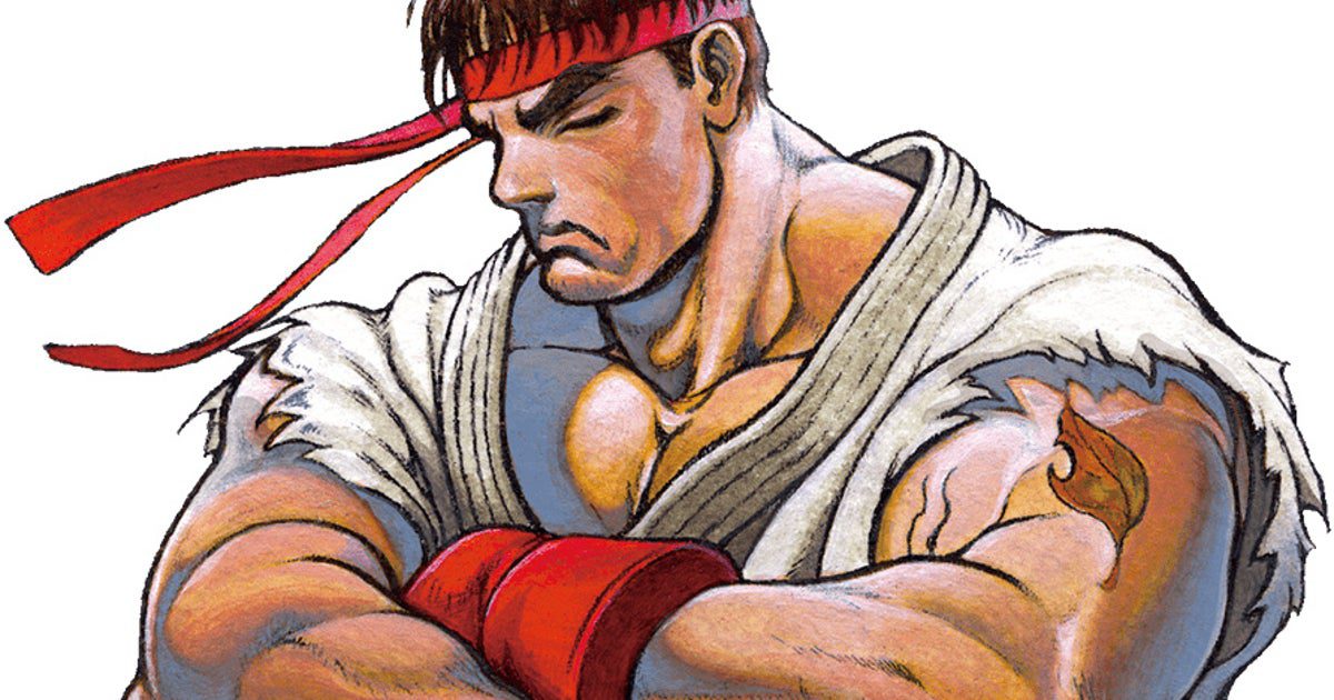 Dites-nous votre souvenir de jeu Street Fighter préféré et vous pourriez gagner SF6
