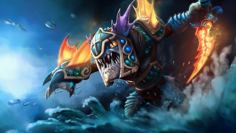 Dota 2 abandonne son Battle Pass parce que «la plupart des joueurs Dota ne l'achètent jamais»
