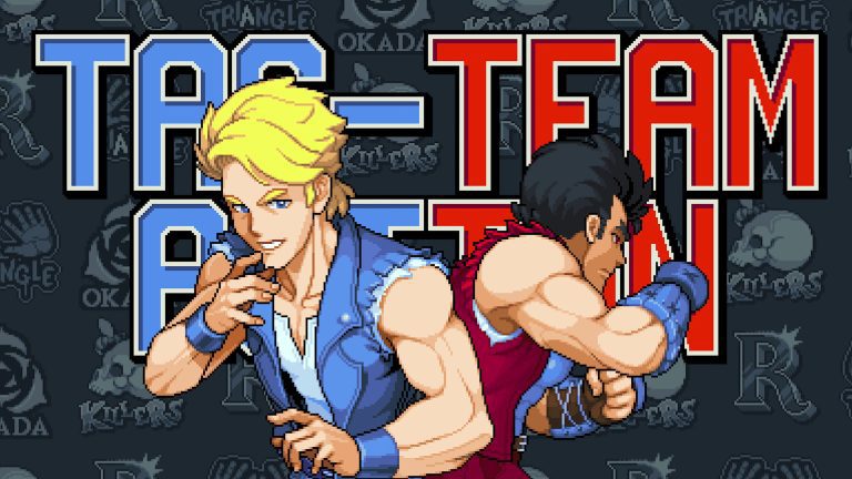 Double Dragon Gaiden: Rise of the Dragons sortira le 27 juillet    
