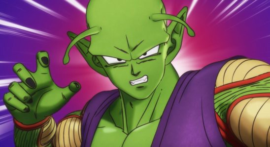 Dragon Ball Super : Super Hero débarque sur Crunchyroll le mois prochain