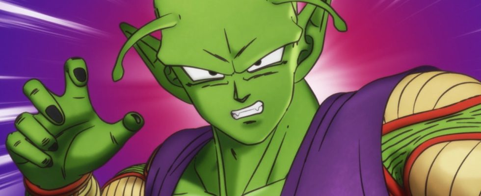 Dragon Ball Super : Super Hero débarque sur Crunchyroll le mois prochain