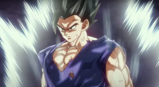 Dragon Ball Super : Super Hero sera bientôt beaucoup plus facile à diffuser