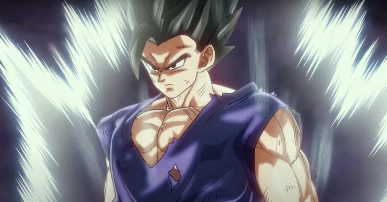 Dragon Ball Super : Super Hero sera bientôt beaucoup plus facile à diffuser
