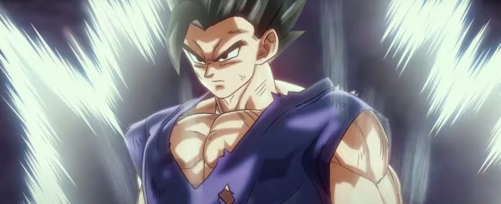 Dragon Ball Super : Super Hero sera bientôt beaucoup plus facile à diffuser