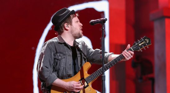 D'une manière ou d'une autre, Fall Out Boy a rendu une mauvaise chanson de tous les temps encore pire