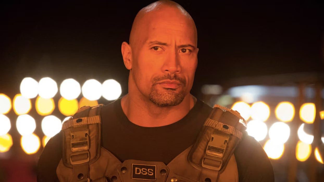 Dwayne Johnson jouera dans le nouveau film indépendant Fast & Furious
