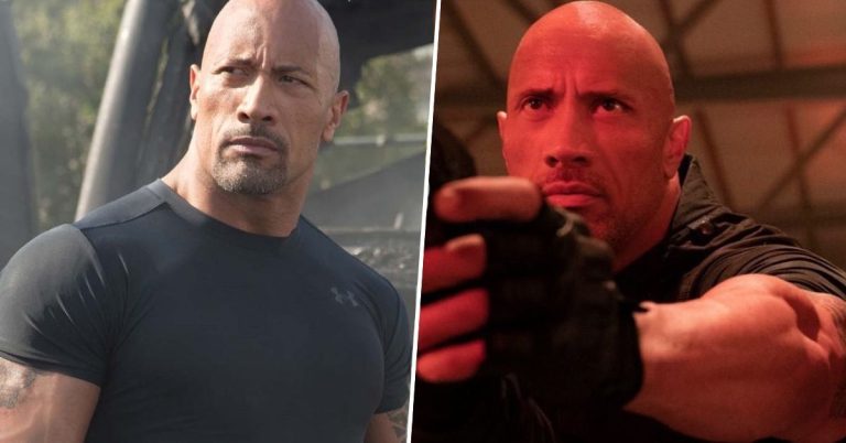 Dwayne Johnson reviendra en tant que Hobbs dans le nouveau film dérivé de Fast and Furious