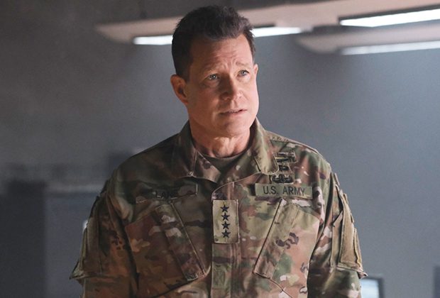 Dylan Walsh ne reviendra pas pour la saison 4 Sam Lane – TVLine