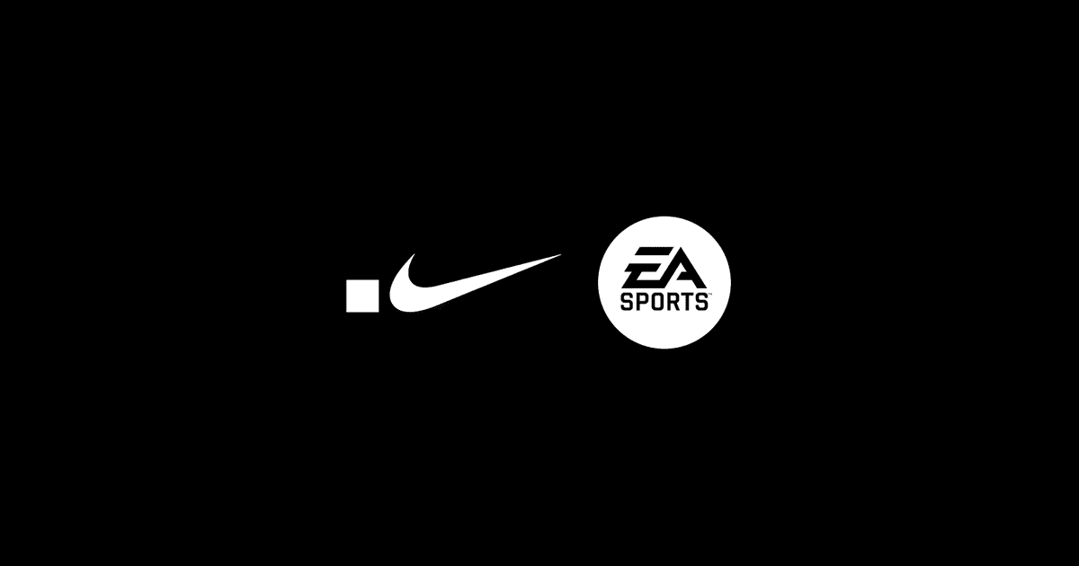 EA s'associe à Nike sur sa plateforme numérique web3 .Swoosh
