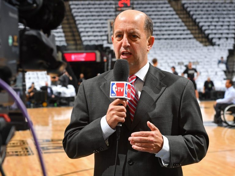 ESPN licencie environ 20 employés en ondes lors des dernières coupes, dont Jeff Van Gundy et Jalen Rose