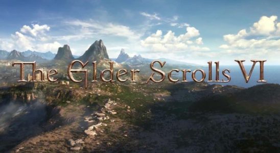 Elder Scrolls 6 : Todd Howard admet que la prochaine suite pourrait être sa dernière