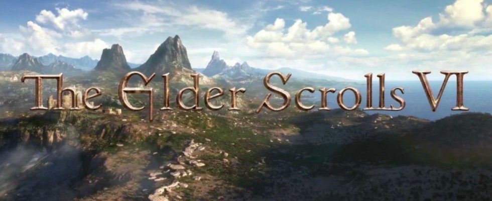 Elder Scrolls 6 : Todd Howard admet que la prochaine suite pourrait être sa dernière