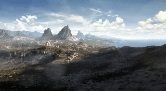 Elder Scrolls 6 a été annoncé il y a 5 ans cette semaine