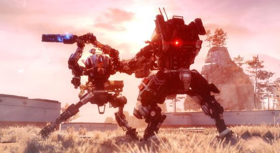 Electronic Arts n'a pas annulé Titanfall 3, Respawn l'a fait - et il n'a même pas informé EA pendant six mois