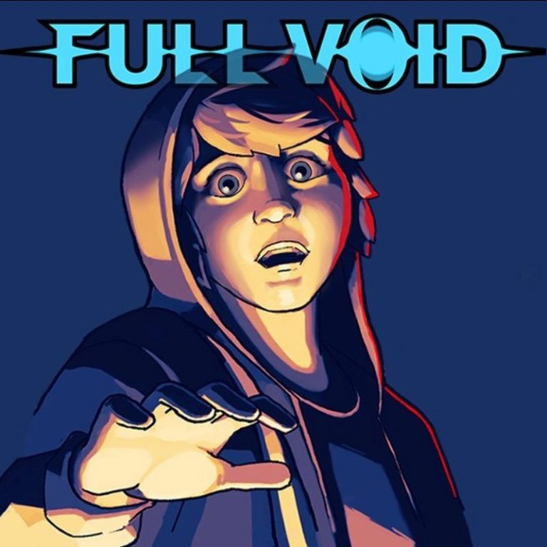 Entretien avec Ali Motisi de Full Void
