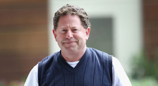 Essai Microsoft FTC : Bobby Kotick, PDG d'Activision, sur l'exclusivité de Call of Duty et d'autres points clés