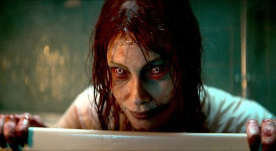 Evil Dead Rise, Infinity Pool, The Perfect Find de Netflix et tous les nouveaux films à regarder à la maison ce week-end