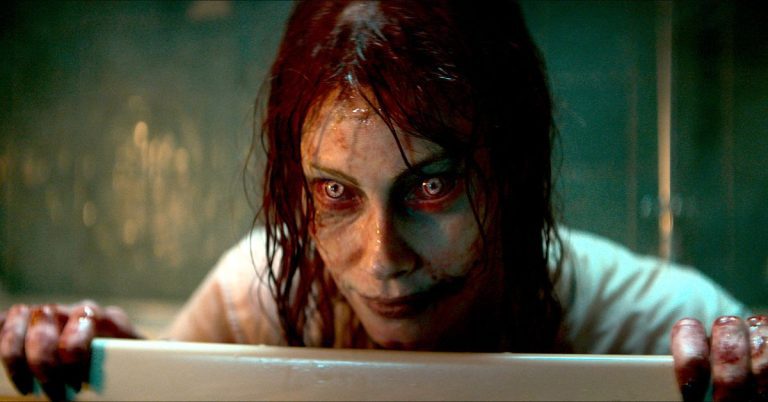 Evil Dead Rise, Infinity Pool, The Perfect Find de Netflix et tous les nouveaux films à regarder à la maison ce week-end
