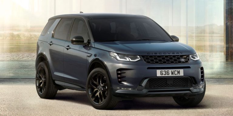 Examen, prix et spécifications du Land Rover Discovery Sport 2024