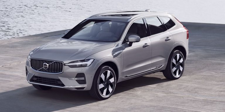 Examen, prix et spécifications du Volvo XC60 2023