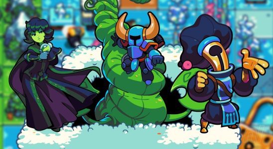 Exclusif : Voici toutes les graines de triche dans le contenu téléchargeable "Puzzler's Pack" de Shovel Knight Pocket Dungeon