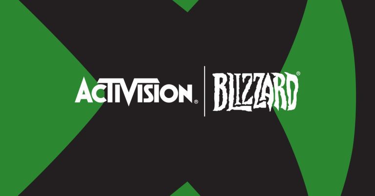 Microsoft va vendre les droits de jeux cloud d’Activision à Ubisoft dans le but d’obtenir l’approbation du Royaume-Uni