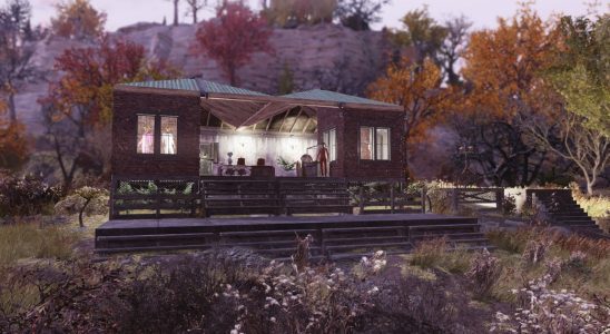 Fallout 76 se dirige vers Atlantic City