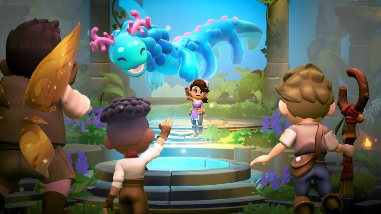 Fantasy Farming Sim 'Fae Farm' va changer de troupeau en septembre
