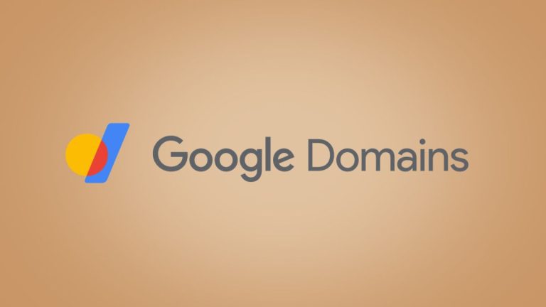 Fermeture de Google Domains, actifs vendus à Squarespace