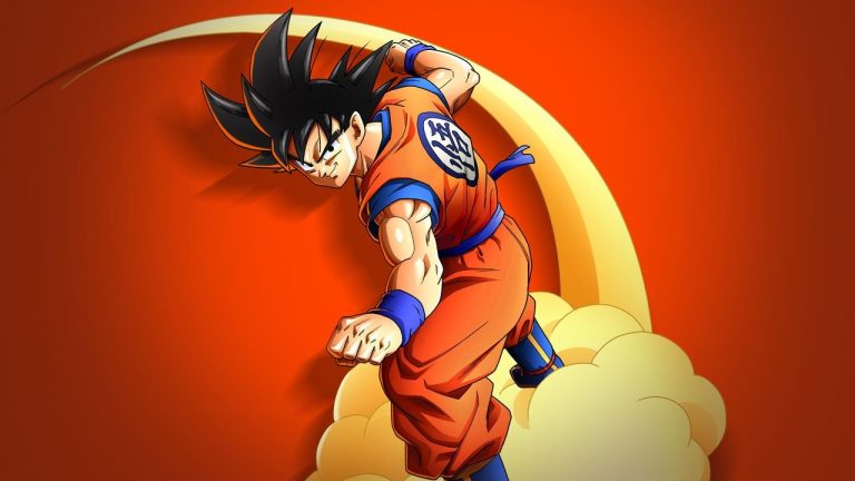 Films Dragon Ball disponibles sur Crunchyroll