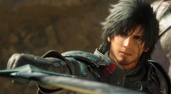 Final Fantasy 16 Motion Blur causant des nausées à certains joueurs sans aucun moyen de s'éteindre