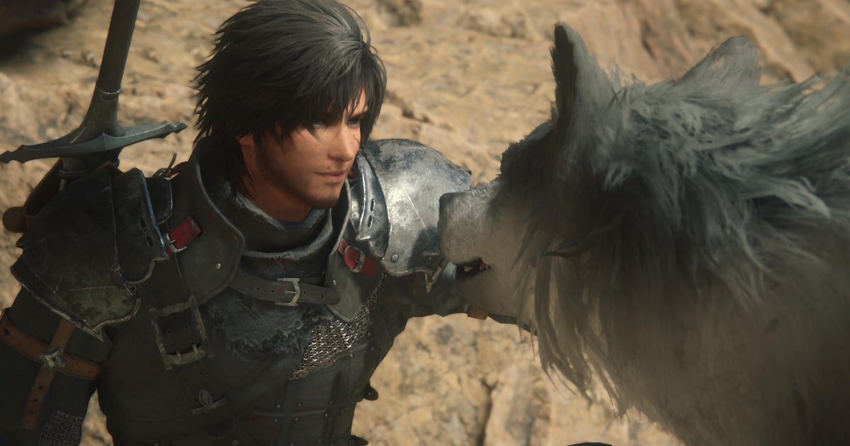 Final Fantasy 16 se vend à 3 millions d'exemplaires dans le monde
