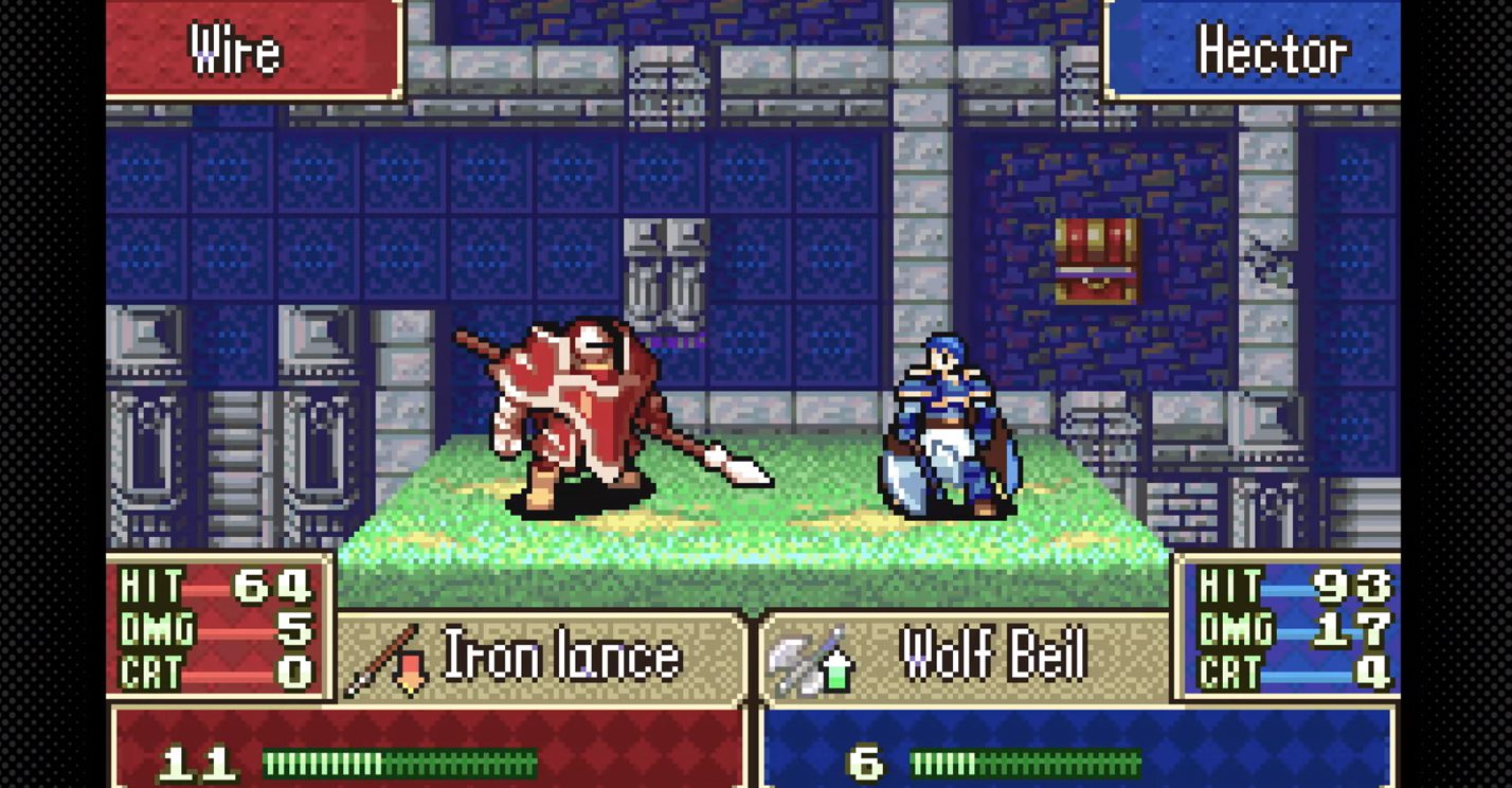 Trailer: The 2003 game Fire Emblem: The Blazing Blade joins Game Boy Advance (GBA) Nintendo Switch Online + Expansion Pack on June 22, 2023.