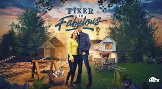 Fixer to Fabulous TV Show on HGTV: canceled or renewed?